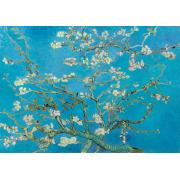 Puzzle Bluebird Almendro en Flor de 1000 Piezas