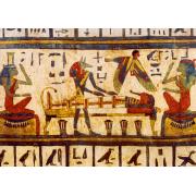 Puzzle Bluebird Arte Egipcio de 1000 Piezas