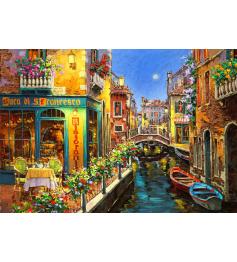 Puzzle Bluebird Buca Di Francesco de 1000 Piezas