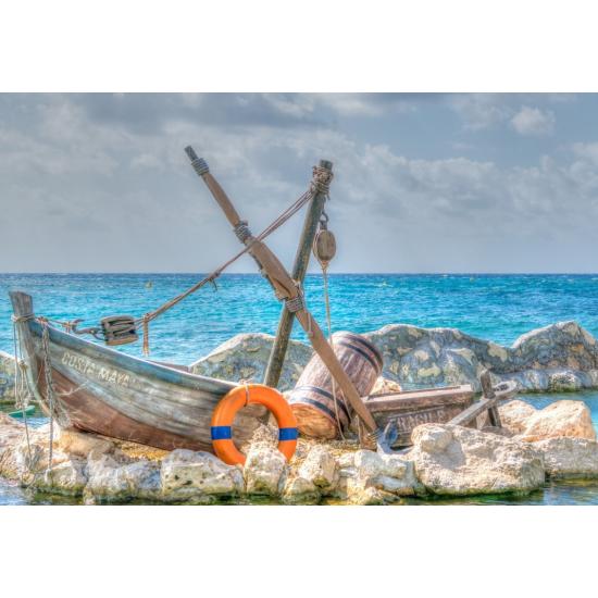 Puzzle Bluebird Costa Maya de 1000 Piezas Puzzle Bluebird Costa Maya de 1000 Piezas