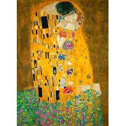 Puzzle Bluebird El Beso de 4000 Piezas