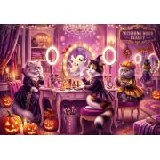 Puzzle Bluebird El Tocador de las Brujas 1000 Piezas