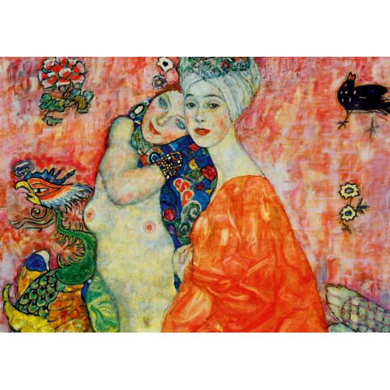 Puzzle Bluebird Las Amigas de 1000 Piezas Puzzle Bluebird Las Amigas de 1000 Piezas