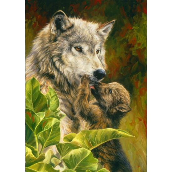 Puzzle Bluebird Precioso Momento de 1000 Piezas Puzzle Bluebird Precioso Momento de 1000 Piezas