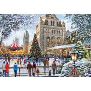 Puzzle Bluebird Regent Street de 1000 Piezas