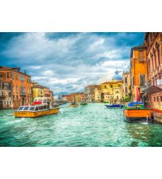 Puzzle Bluebird Venecia de 500 Piezas