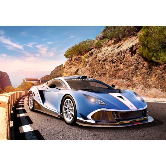 Puzzle Castorland Arrinera Hussarya GT de 1000 Piezas