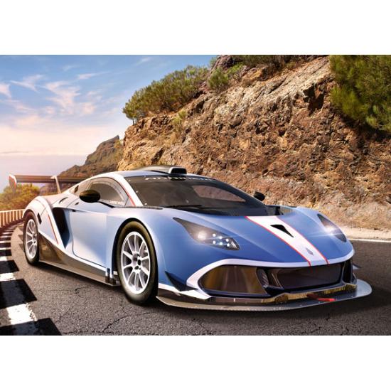 Puzzle Castorland Arrinera Hussarya GT de 260 Piezas