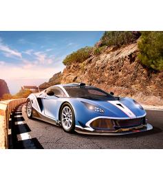 Puzzle Castorland Arrinera Hussarya GT de 300 Piezas