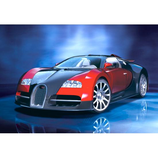 Puzzle Castorland Bugatti Veyron 16.4 de 1000 Piezas