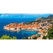 Puzzle Castorland Dubrovnik, Croacia de 4000 Piezas