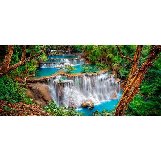 Puzzle Castorland El Claro de 600 Piezas