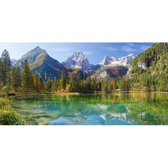 Comprar Castorland Lago en Alpes de 4000 Piezas - PZ-1006202DO