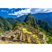 Puzzle Castorland Machu Picchu, Perú de 1000 Pzs