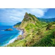 Puzzle Castorland Madeira Verde de 500 Piezas