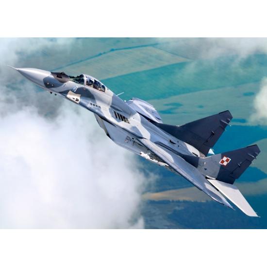 Puzzle Castorland Mig 29 de 180 Piezas
