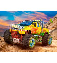 Puzzle Castorland Monster Truck de 260 Piezas