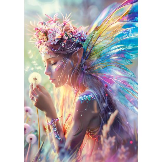 Puzzle Castorland Pide un Deseo de 500 Piezas