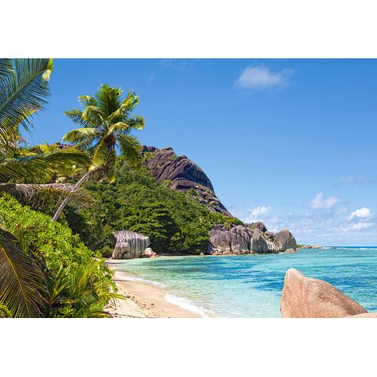 Puzzle Castorland Playa Tropical, Seychelles de 3000 Piezas Puzzle Castorland Playa Tropical, Seychelles de 3000 Piezas