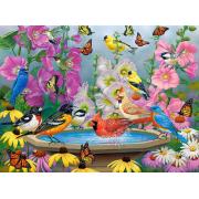 Puzzle Castorland Ritmo de la Naturaleza de 2000 Piezas