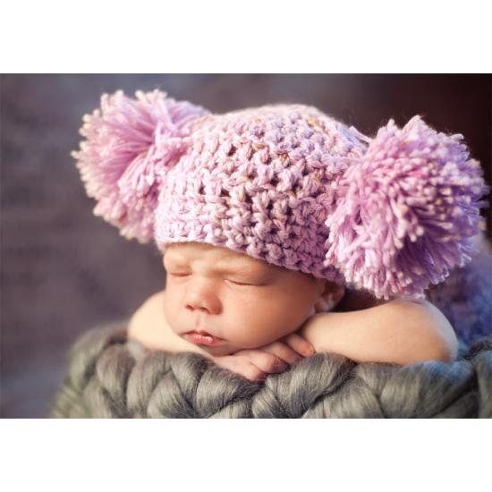 Puzzle Castorland Sueño Cálido y Acogedor de 500 Piezas