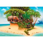 Puzzle Castorland Summer Madeira de 1000 Piezas