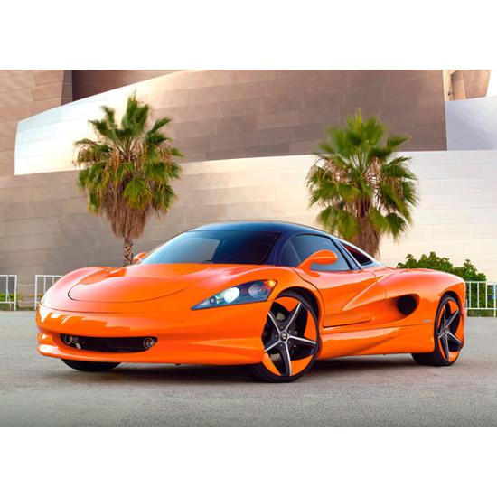 Puzzle Castorland Vision SZR 120 Piezas