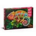 Schmidt 1000 El. Cherry Pazzi Chameleon Puzzle Pdf Puzzle 1000 Pièces