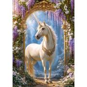 Puzzle Cherry Pazzi El Deseo Secreto de 1000 Piezas
