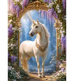 Puzzle Cherry Pazzi El Deseo Secreto de 1000 Piezas