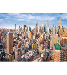 Puzzle Cherry Pazzi Imperio de 1000 Piezas