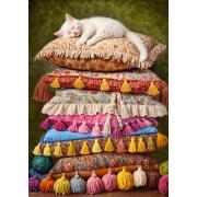 Puzzle Cherry Pazzi Pequeño Soñador de 1000 Piezas