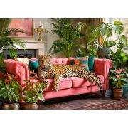 Puzzle Cherry Pazzi Poder en Silencio de 1000 Piezas