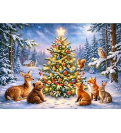 Puzzle Cherry Pazzi Siente La Magia XXL de 300 Piezas