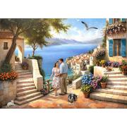 Puzzle Cherry Pazzi Sueña Con Nosotros de 1000 Piezas