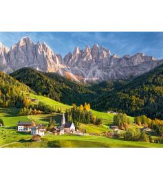 Puzzle Cherry Pazzi Valle De Funes de 2000 Piezas