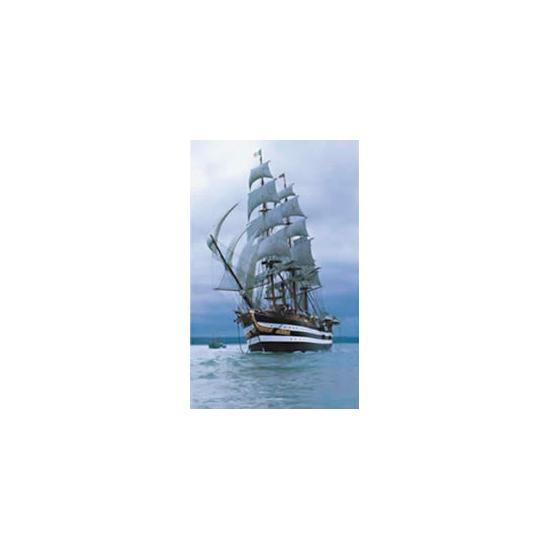 Puzzle Clementoni Amerigo Vespucci de 500 Piezas