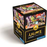 Puzzle Clementoni Anime Cube DragonBall Daima de 500 Pzs
