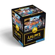 Puzzle Clementoni Anime Cube Naruto B de 500 Pzs