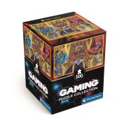 Puzzle Clementoni Gaming Cube Yugioh 2 de 500 Pzs