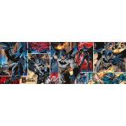 Puzzle Clementoni BATMAN Panorama de 1000 Piezas