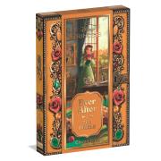 Puzzle Clementoni Colección Princesa Bella de 500 Piezas