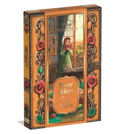 Puzzle Clementoni Colección Princesa Bella de 500 Piezas