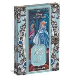 Puzzle Clementoni Colección Princesa Cenicienta de 500 Piezas