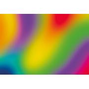 Puzzle Clementoni ColorBoom Gradiente de 2000 Piezas