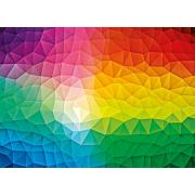 Puzzle Clementoni ColorBoom Mosaico de 1000 Piezas