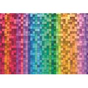 Puzzle Clementoni Colorboom Pixel de 1500 Piezas