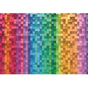 Puzzle Clementoni Colorboom Pixel de 1500 Piezas