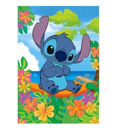 2x500 Stitch Disney - Educa Borras