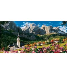 Puzzle Clementoni Dolomitas de 13200 Piezas